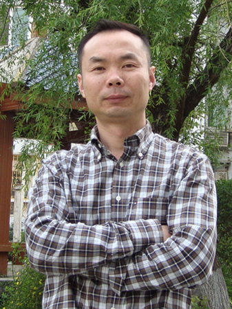 潘春雷副会长