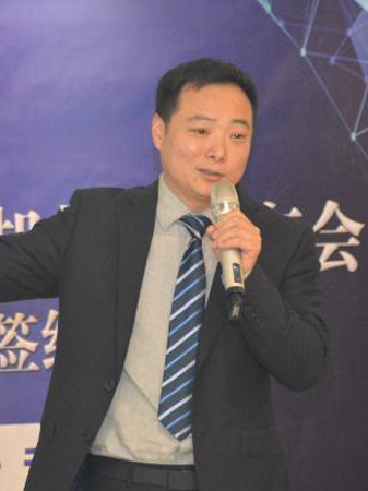 沈红东副会长