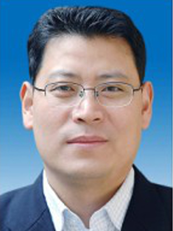 黄昕常务副会长