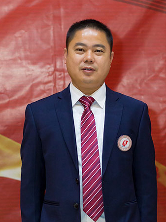 江尚吉副会长